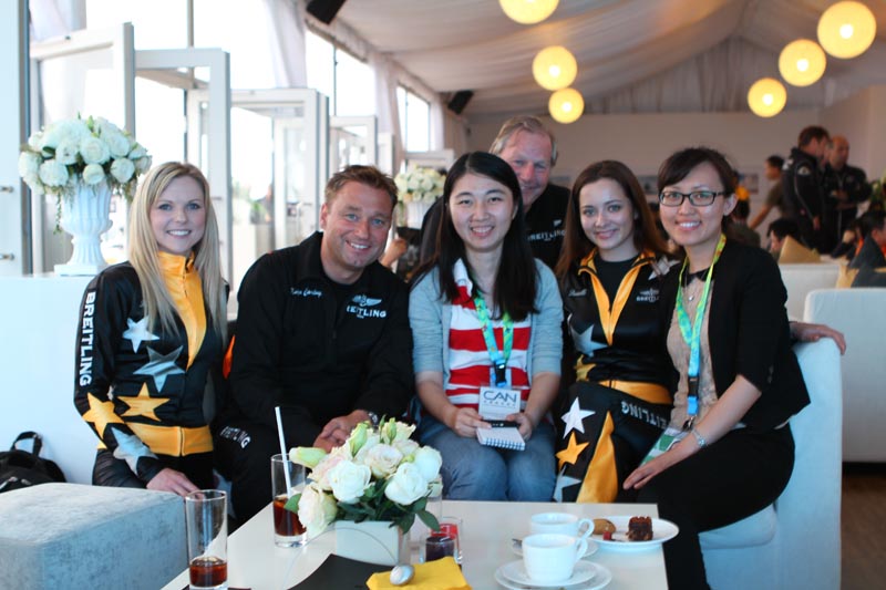 ���L(f��ng)�Y������Freya Parterson, Martyn Carrington, Vic Norman, Danielle Hughes�c����W(w��ng)ӛ�ߣ��������ң���Ӱ������
